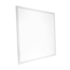 Solight LED svetelný panel Backlit, 36W, 3960lm, 3000/4000/5000K, Lifud, 60x60cm, 3 roky záruka, bílá barva