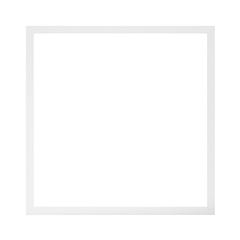 Solight LED stropné osvetlenie prisadené, 40W, 4800lm, 4000K, UGR<19, 60x60cm, 3 roky záruka, biela farba