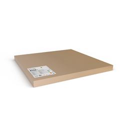 Solight LED stropné osvetlenie prisadené, 40W, 4800lm, 4000K, UGR<19, 60x60cm, 3 roky záruka, biela farba
