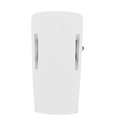 Solight LED stolná nabíjacia lampička, 2W, 210lm, 3CCT, biela, clip