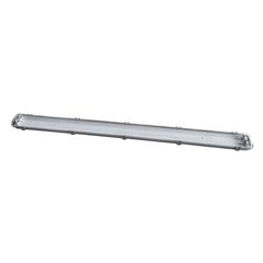 Solight stropné osvetlenie prachotesné, G13, pre 2x 120cm LED trubica, IP65, 127cm