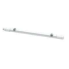 Solight LED osvetlenie prachotesné, IP65, 9W, 900lm, 4000K, 70cm