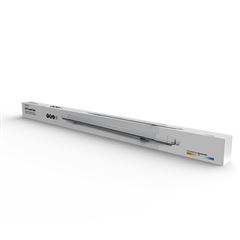 Solight LED osvetlenie prachotesné, IP65, 9W, 900lm, 4000K, 70cm