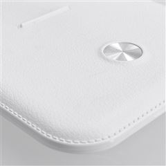 Solight LED stolná lampička 10W, 490lm, zmena CCT, stmievanie, biela