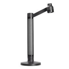 Solight LED stmievateľná lampička s RGB podsvietením, 10W, 600lm, zmena chromatičnosti, diaľkový ovládač