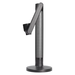 Solight LED stmievateľná lampička s RGB podsvietením, 10W, 600lm, zmena chromatičnosti, diaľkový ovládač