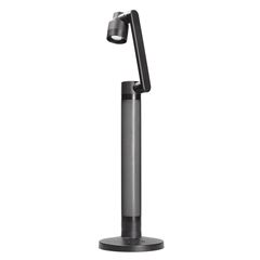 Solight LED stmievateľná lampička s RGB podsvietením, 10W, 600lm, zmena chromatičnosti, diaľkový ovládač