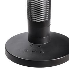 Solight LED stmievateľná lampička s RGB podsvietením, 10W, 600lm, zmena chromatičnosti, diaľkový ovládač