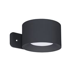Solight LED nabíjacia lampička 3v1, 280lm, zmena CCT, stmievanie, čierna