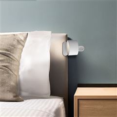Solight LED nabíjacia lampička 3v1, 280lm, zmena CCT, stmievanie, biela