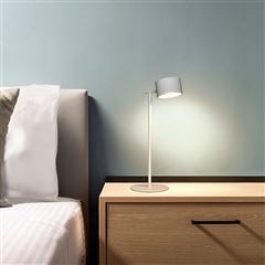 Solight LED nabíjacia lampička 3v1, 280lm, zmena CCT, stmievanie, biela