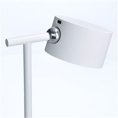 Solight LED nabíjacia lampička 3v1, 280lm, zmena CCT, stmievanie, biela