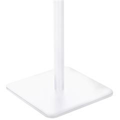 Solight LED nabíjacia lampička Lucca, 120lm, zmena CCT, stmievanie, biela