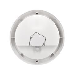 Solight LED vonkajšie osvetlenie, 18W, 1350lm, 4000K, IP65, 22cm