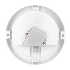 Solight LED vonkajšie osvetlenie Siena, biele, 13W, 910lm, 4000K, IP54, 17cm