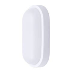 Solight LED vonkajšie osvetlenie oválne, 20W, 1500lm, 4000K, IP54, 26cm