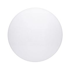 Solight LED stropné svetlo Star, okrúhle, 24W, 2400lm, diaľkové ovládanie, 37cm