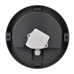 Solight LED vonkajšie osvetlenie so senzorom Siena, sivé, 20W, 1500lm, 4000K, IP54, 23cm