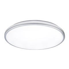 Solight LED osvetlenie s ochranou proti vlhkosti, IP54, 18W, 1530lm, 3CCT, 33cm