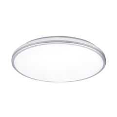 Solight LED osvetlenie s ochranou proti vlhkosti, IP54, 24W, 2150lm, 3CCT, 38cm