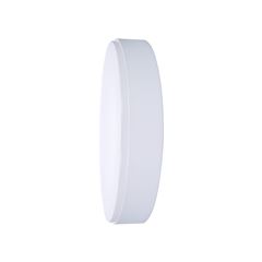 Solight LED osvetlenie LECCE s diaľkovým ovládačom, 36W, 2160lm, 30cm, zmena chromatickosti, stmievateľné, biela