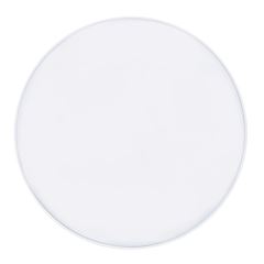 Solight LED osvetlenie LECCE s diaľkovým ovládačom, 50W, 3000lm, 40cm, zmena chromatickosti, stmievateľné, biela