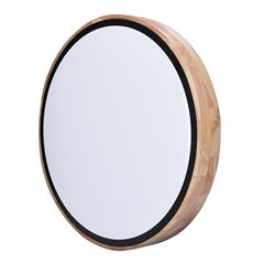 Solight LED osvetlenie s diaľkovým ovládačom Iron Oak, 60W, 4200lm, 51cm, zmena chromatičnosti, stmievateľné
