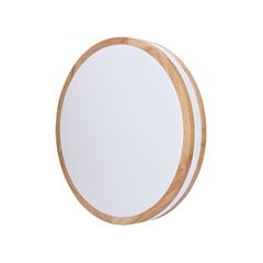 Solight LED osvetlenie Woody, 25W, 1350lm, 29cm, 3CCT