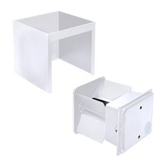 Solight LED vonkajšie nástenné osvetlenie Parma, 6W, 360lm, 10-110°, biela
