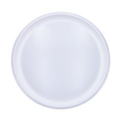Solight LED osvetlenie s diaľkovým ovládačom Floco, 30W + 6W RGB, 2100lm, 40cm, zmena chromatickosti, stmievateľná