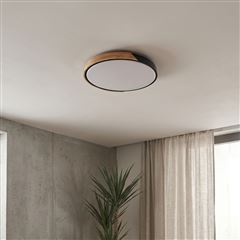 Solight LED osvetlenie Polia, 25W, 1350lm, 30cm, 3CCT