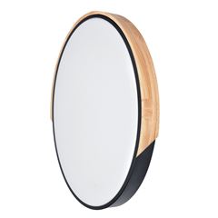 Solight LED osvetlenie Polia, 25W, 1350lm, 30cm, 3CCT