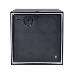 Solight LED vonkajšie nástenné osvetlenie Terni, 12W, 560lm, 3000K, PIR sensor