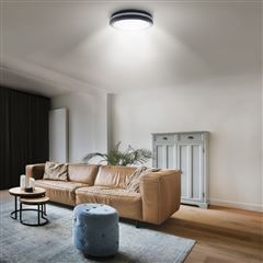 Solight LED osvetlenie s nastaviteľným výkonom a teplotou svetla, 18/22/26W, max. 2210lm, 3CCT, IP65, 30cm