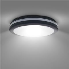 Solight LED osvetlenie s nastaviteľným výkonom a teplotou svetla, 18/22/26W, max. 2210lm, 3CCT, IP65, 30cm