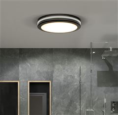 Solight LED osvetlenie s nastaviteľným výkonom a teplotou svetla, 18/22/26W, max. 2210lm, 3CCT, IP65, 30cm