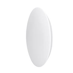 Solight LED osvetlenie Adrano s ochranou proti vlhkosti, IP54, 18W, 1530lm, 3CCT, 23cm