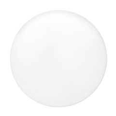 Solight LED osvetlenie Adrano s ochranou proti vlhkosti, IP54, 18W, 1530lm, 3CCT, 23cm
