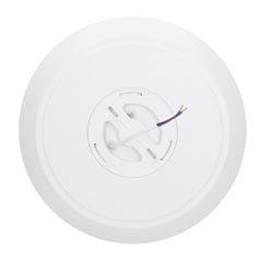 Solight LED osvetlenie Adrano s ochranou proti vlhkosti, IP54, 18W, 1530lm, 3CCT, 23cm