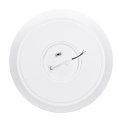 Solight LED osvetlenie Adrano s ochranou proti vlhkosti, IP54, 18W, 1530lm, 3CCT, 23cm
