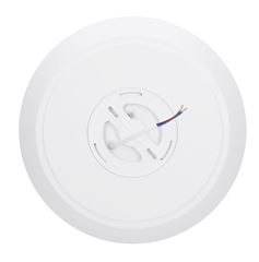 Solight LED osvetlenie Adrano s ochranou proti vlhkosti, IP54, 28W, 2380lm, 3CCT, 23cm