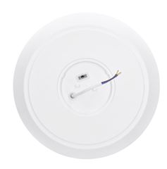 Solight LED osvetlenie Adrano s ochranou proti vlhkosti, IP54, 28W, 2380lm, 3CCT, 23cm