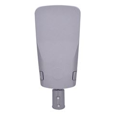 Solight street light SMD, 80W, 12000lm, Meanwell, 4000K, 120°, IP65, 85-265V, grey_použité zboží