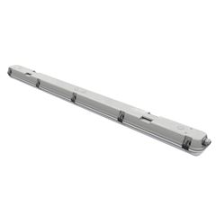 Solight LED osvetlenie prachotesné, IP65, 60W, 7800lm, 4000K, 155cm, Lifud, 5 rokov záruka