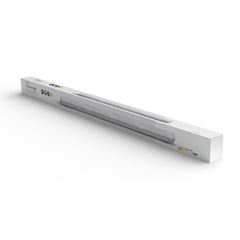 Solight LED osvetlenie prachotesné, IP65, 60W, 7800lm, 4000K, 155cm, Lifud, 5 rokov záruka
