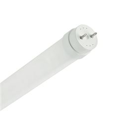 Solight LED žiarivka lineárna T8, 18W, 2520lm, 4000K, 120cm, sklo