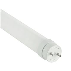 Solight LED žiarivka lineárna T8, 18W, 2520lm, 4000K, 120cm, sklo