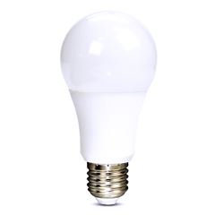 Solight LED žiarovka, klasický tvar, 10W, E27, 6000K, 270°, 1100lm