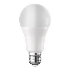 Solight LED SMART WIFI žiarovka, klasický tvar, 15W, E27, RGB, 270°, 1350lm