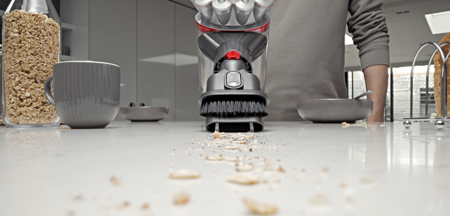 Dyson Car & Boat – detail 5